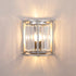 Mano Wall Lamp 2 Light